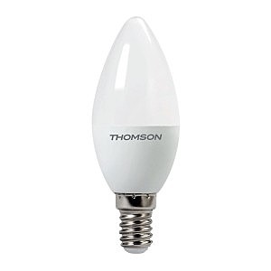 Светодиодная лампа Candle TH-B2151
