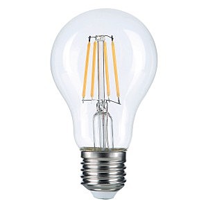 Светодиодная лампа Filament A60 TH-B2367