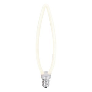 Ретро лампа Filament Deco TH-B2389