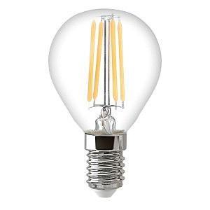 Светодиодная лампа Filament Globe TH-B2088
