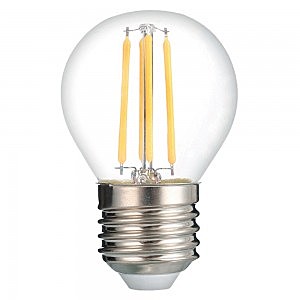 Светодиодная лампа Filament Globe TH-B2093