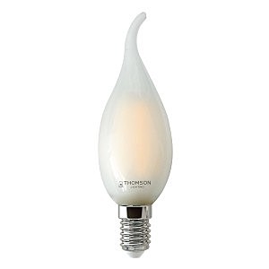 Светодиодная лампа Filament Tail Candle TH-B2346