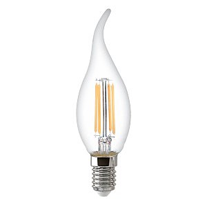 Светодиодная лампа Filament Tail Candle TH-B2075