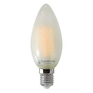 Светодиодная лампа Filament Candle TH-B2137