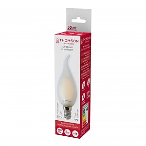 Светодиодная лампа Filament Tail Candle TH-B2345