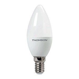 Светодиодная лампа Candle TH-B2017