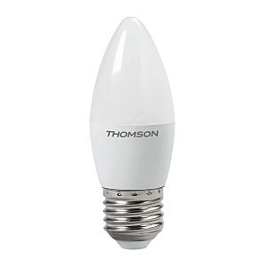 Светодиодная лампа Candle TH-B2023