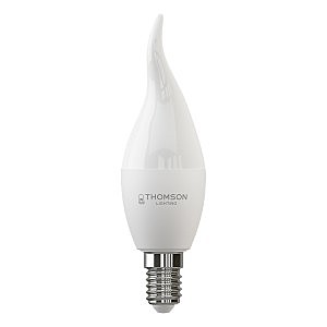 Светодиодная лампа Led Tail Candle TH-B2025