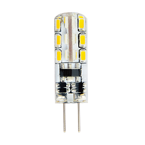 Светодиодная лампа Led G4 TH-B4222