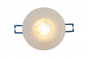 Встраиваемый светильник Dk4030 DK4032-WH