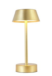 Настольная лампа Santa SANTA LG1 GOLD