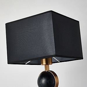 Настольная лампа Diva 2822-1T