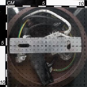Потолочная люстра Октава CL131151