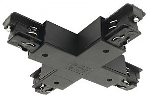Комплектующие для трек-систем X-connector square 555690