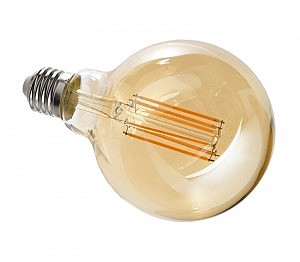 Ретро лампа Filament 180063