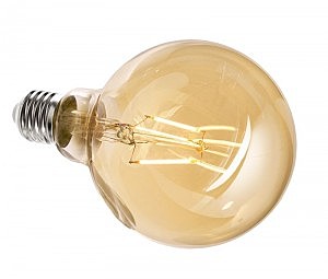 Ретро лампа Filament 180060