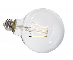 Ретро лампа Filament 180058
