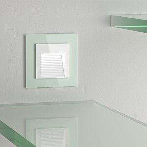 Встраиваемый светильник Werkel W1154201/ Встраиваемая LED подсветка (белый)