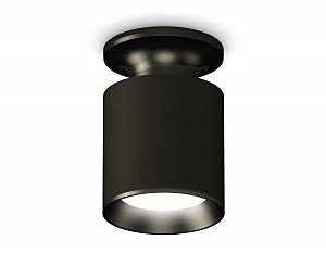 Накладной светильник Techno XS6302100