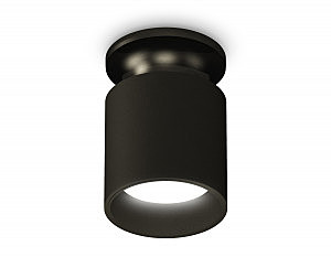 Накладной светильник Techno XS6302101
