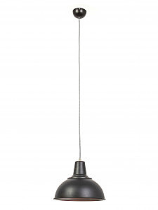 Светильник подвесной Abrasax CL.7003-1BL