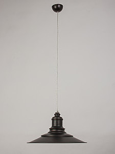 Светильник подвесной Abrasax CL.7006-1BL