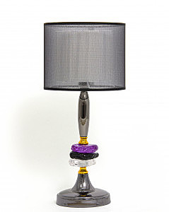 Настольная лампа Abrasax TL.7706-1BL