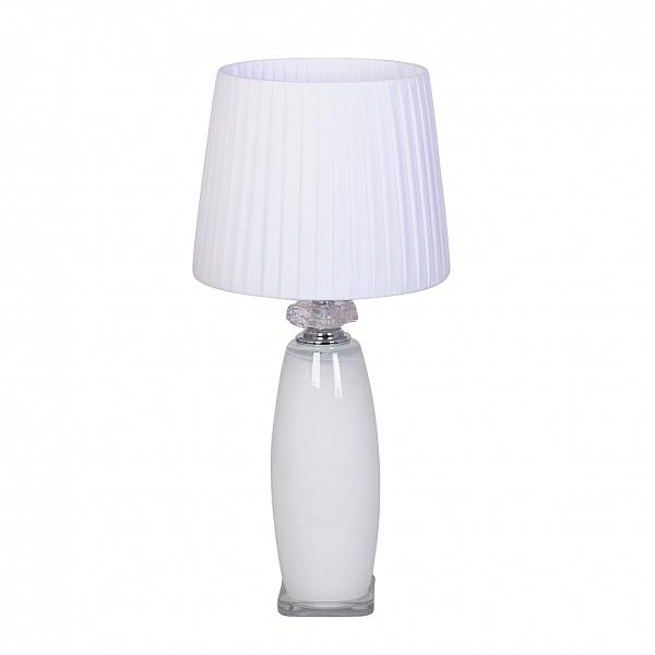 Настольная лампа Abrasax TL.7815-1WHITE