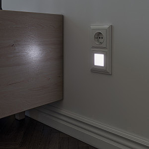 Встраиваемый светильник Werkel W1154301/ Встраиваемая LED подсветка (белый)