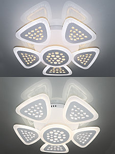 Потолочная люстра LED LED LAMPS 81202
