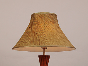 Настольная лампа Charlotte MT25204