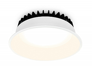 Встраиваемый светильник Downlight DCR512