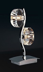 Настольная лампа Alfa 0427
