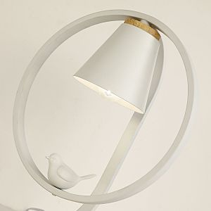 Настольная лампа Uccello 2939-1T