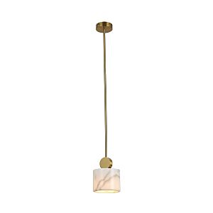 Светильник подвесной Opalus 2910-1P