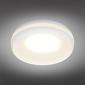 Встраиваемый светильник Genova OML-102809-01