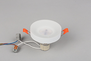 Встраиваемый светильник Tevere OML-102909-01