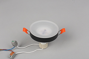 Встраиваемый светильник Tevere OML-102919-01