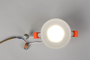 Встраиваемый светильник Tevere OML-102919-01