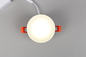 Встраиваемый светильник Firenze OML-103119-05