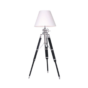 Настольная лампа Floor Lamp KM028 white