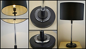 Настольная лампа Table Lamp BRTL3015