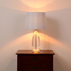 Настольная лампа Crystal Table Lamp BRTL3205
