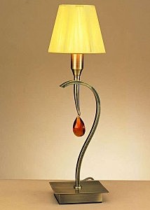 Настольная лампа Viena 0359
