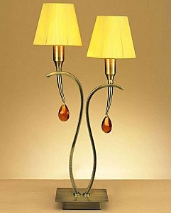 Настольная лампа Viena 0360