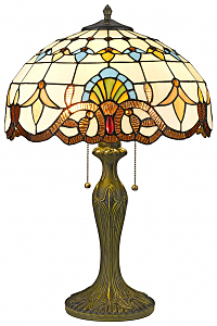 Настольная лампа 830 830-804-02