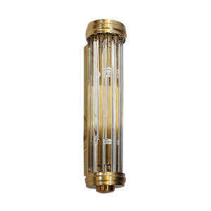 Настенный светильник Gascogne KG0602W-2 gold