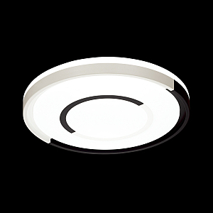 Настенно потолочный светильник Stoki 3046/CL