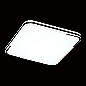 Настенно потолочный светильник Orso 3059/CL