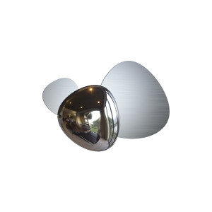 Настенный светильник Jack-stone MOD314WL-L8N3K
